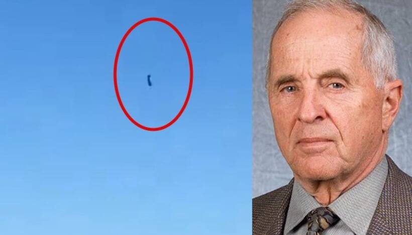 Apollo 8 astronaut William Anders dies in plane crash at San Juan Islands, video goes viral (WATCH)