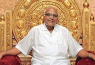 Who was Ramoji Rao The founder of Ramoji Film City worlds largest film city iwh