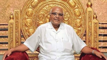 Who was Ramoji Rao The founder of Ramoji Film City worlds largest film city iwh