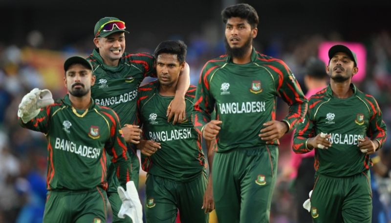 T20 World Cup 2024, BAN vs SL: Suspense till the last over, Bangladesh's thrilling victory over Sri Lanka RMA