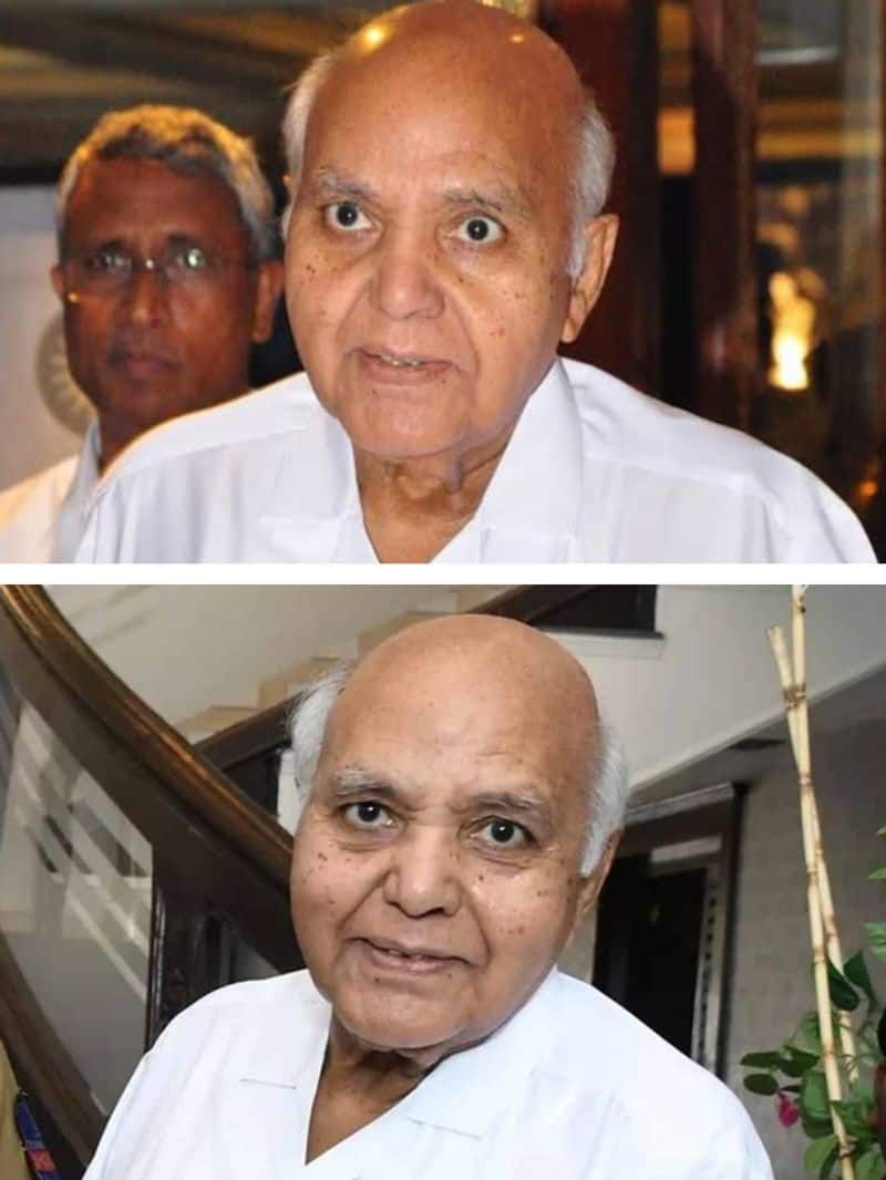 A look into Ramoji Rao's Rs 37,583 crore net worth RKK