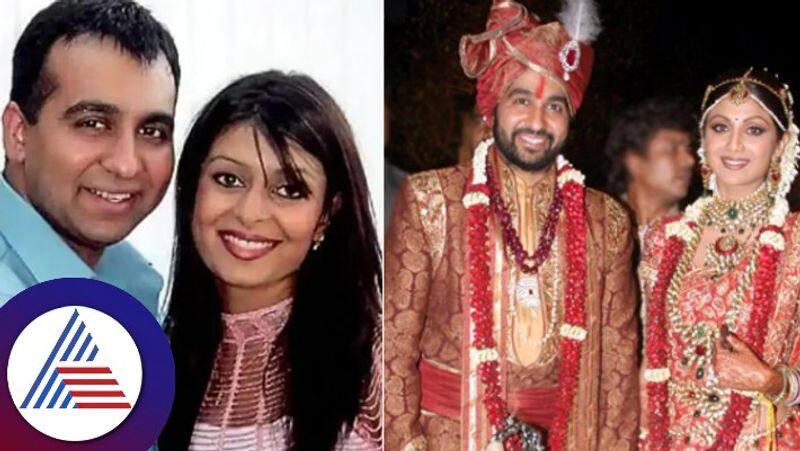 Shilpa Shetty Reacted To Being Called A Homebreaker By Raj Kundras Ex-Wife skr