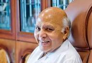 Ramoji Rao Know about his career net worth and more iwh