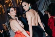 national best friend day 2024 best dress of Bollywood actress for party wear xbw