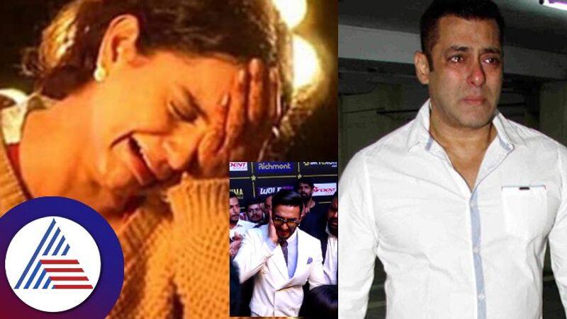 Not just Kangana Ranaut these 5 Bollywood actors got slapped too skr