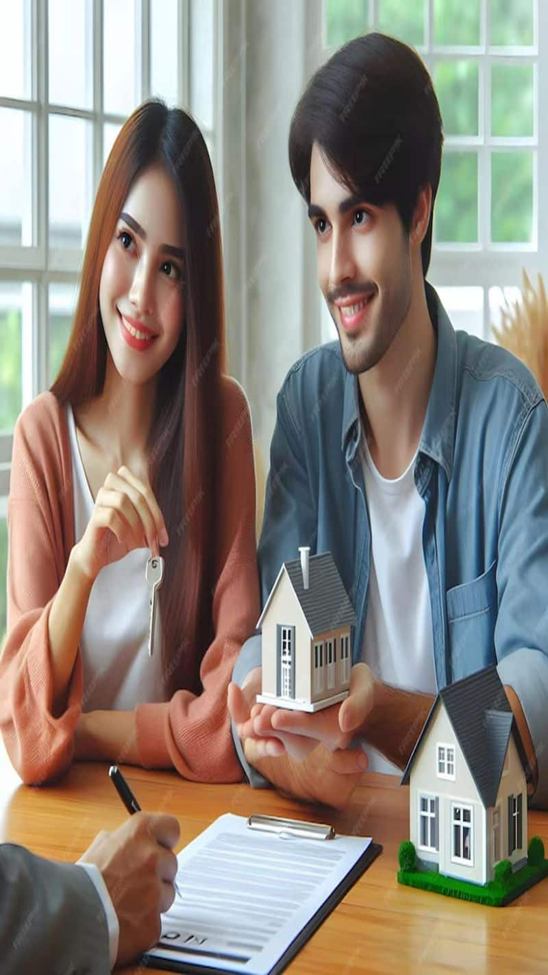 Good News for HDFC Customers Home loan interest rates reduced for this period, read details XSMN