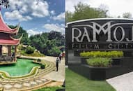 best places to Ramoji Film City Hyderabad for travel xbw