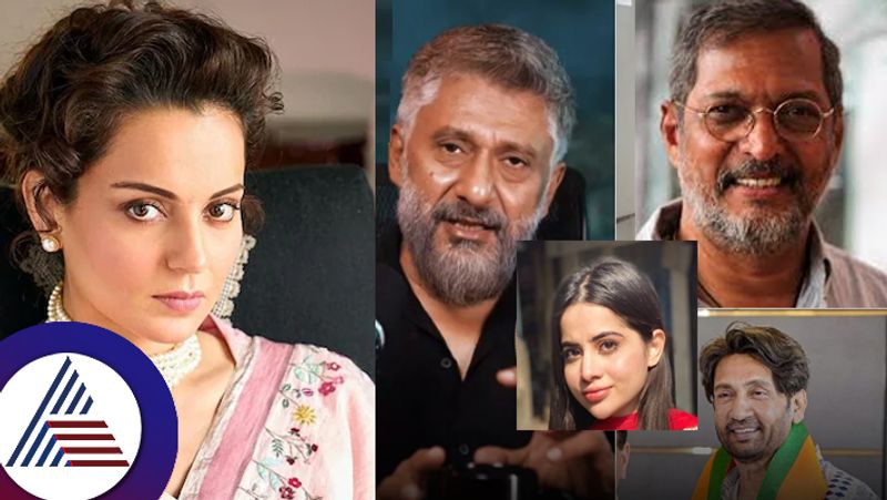 Bollywood Celebrities about Kangana Ranauts slap incident fans also reacts suc 