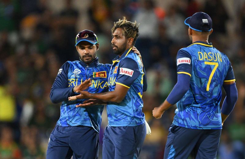 Big Setback for Sri Lanka before T20 Series vs India, Injured Nuwan Thushara Ruled Out 