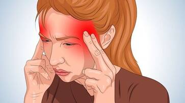 Migraine pain reason symptoms and cure zkamn