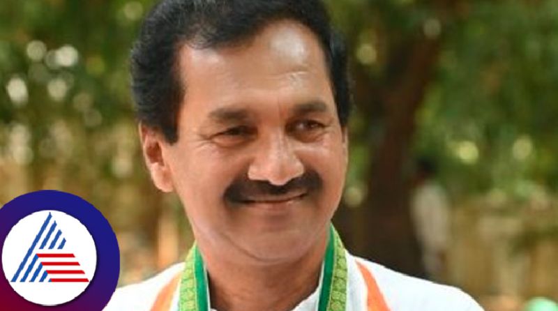 Congress leader M Lakshman outraged against HD Kumaraswamy NDA government rav