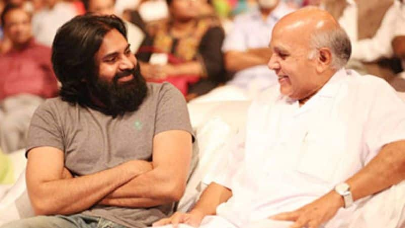 Pawan Kalyan Misses Hosting Major Reality Show on ETV What Happened JMS