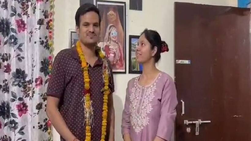 MPPSC Success Story: कैसे पटवारी से डीएसपी बन गए अनुराग राजपूत? नौकरी करते हुए तैयारी, यहां से मिली प्रेरणा 