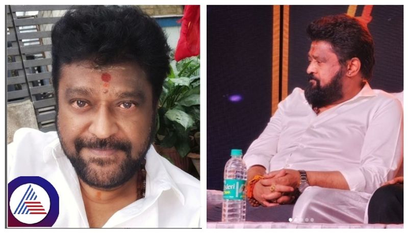 Sandalwood actor Jaggesh post in social media about mobile craze and Bhagavad Gita srb