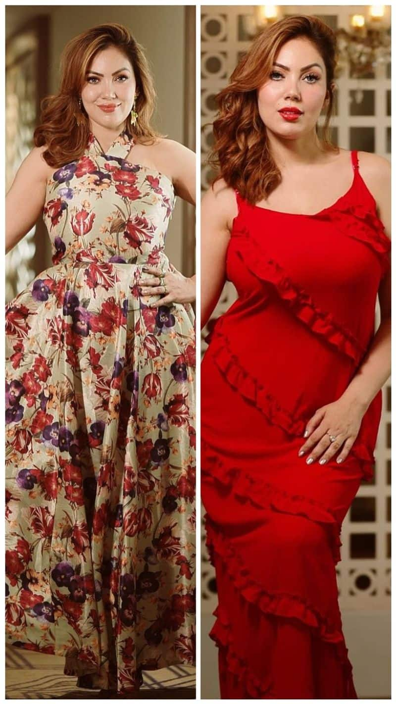 munmun dutta latest dress idea for collage going girls xbw