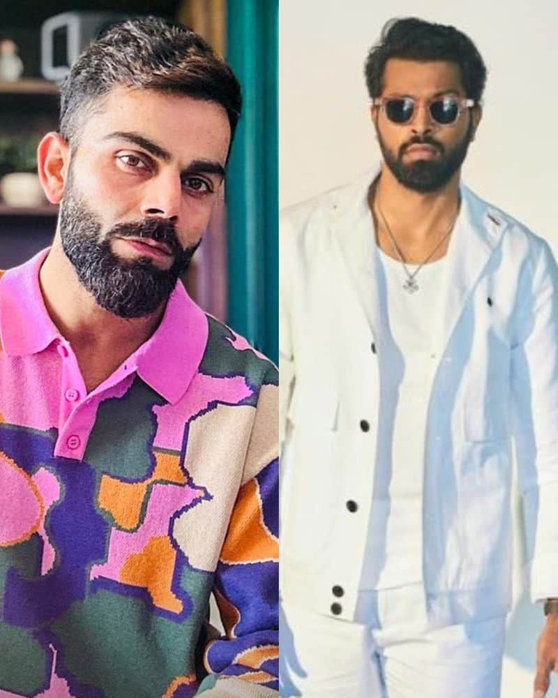 Virat Kohli to Hardik Pandya: Luxury cars owned by cricketers RKK