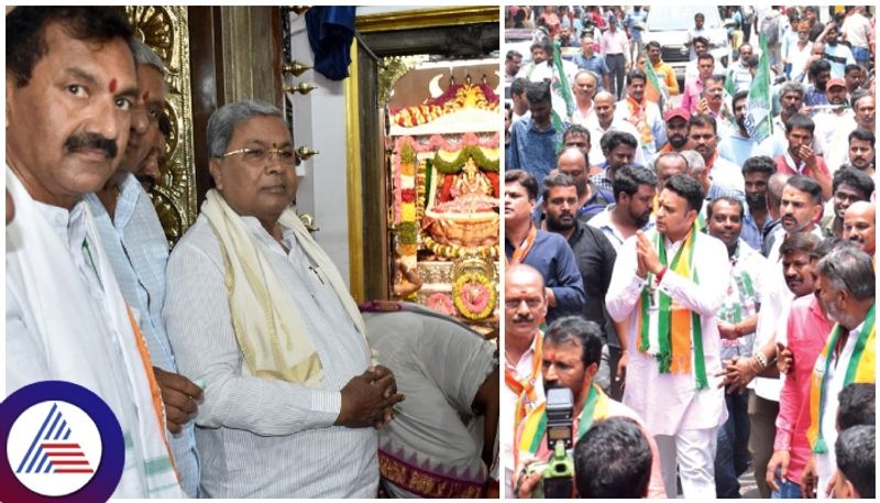 Mysuru voters are sadists says CM Siddaramaiah disciple M Laxman sat