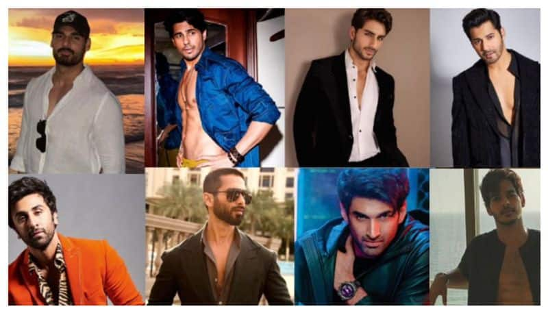 Ranbir Kapoor to Aditya Roy Kapur: 7 hottest heartthrobs of Bollywood ATG