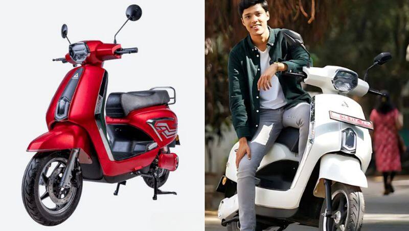 iVooMi Jeetx ZE e-scooter gives a range of 170 km on a single charge-rag