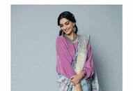 Sonam Kapoor post pregnancy fitness plan zkamn