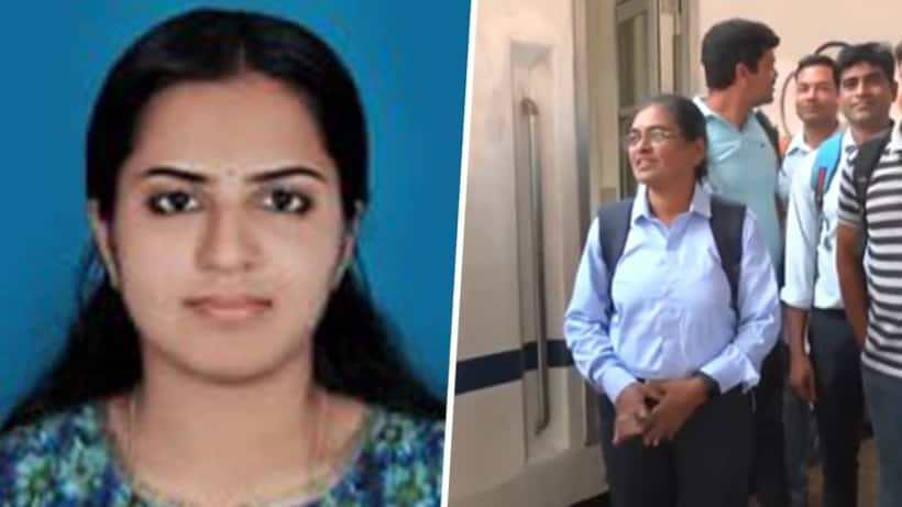 Meet Aishwarya S Menon and Surekha Yadav, loco pilots attending Narendra Modi's swearing in ceremony
