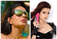 Bollywood actress Amisha Patel birthday fitness and diet xbw