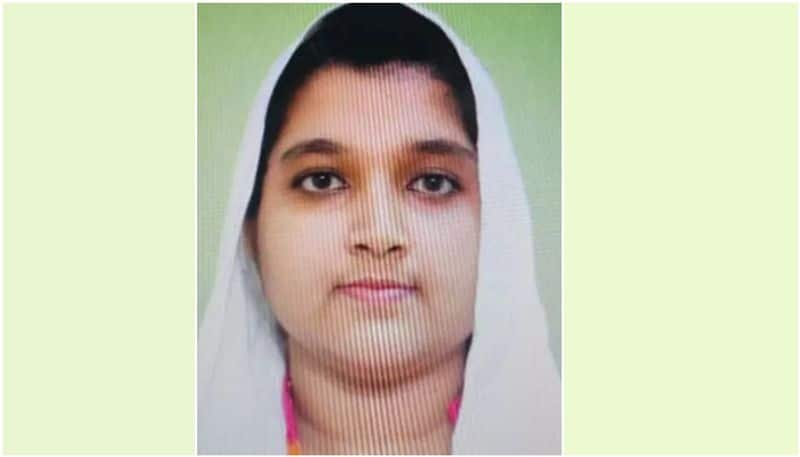 malayali woman died in oman 