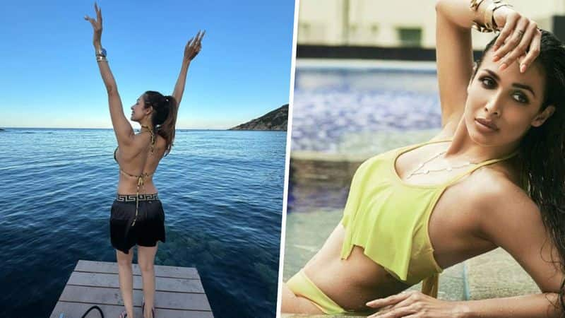 Malaika Arora HOT pictures: 6 times the actress took the internet by storm with her SEXY looks RKK