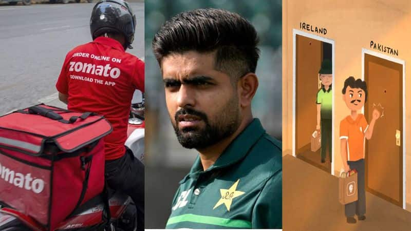 After Pakistan's Defeat in T20 World Cup, Zomato's 'Bro' Jibe Goes Viral, ahead of IND vs PAK match  RMA