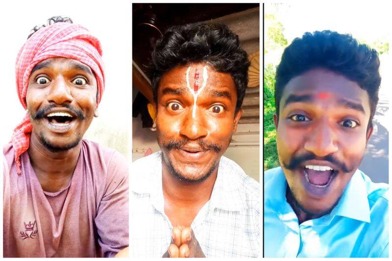 romba perumaiya irukku youtuber arrested for brutally killed unpoisoned snake in pudukkottai vel