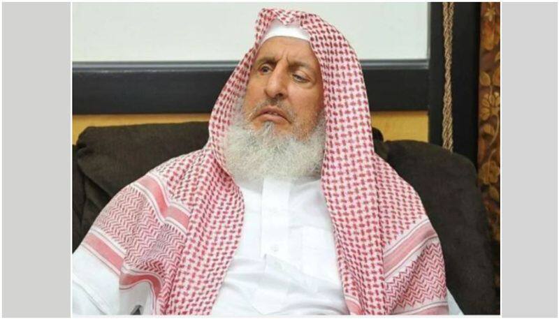 performing hajj without permit is a sin said saudi grand mufti 