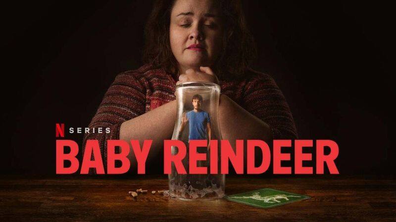 Scottish woman sues Netflix for $170 million over defamation in 'Baby Reindeer' show, streaming giant responds snt