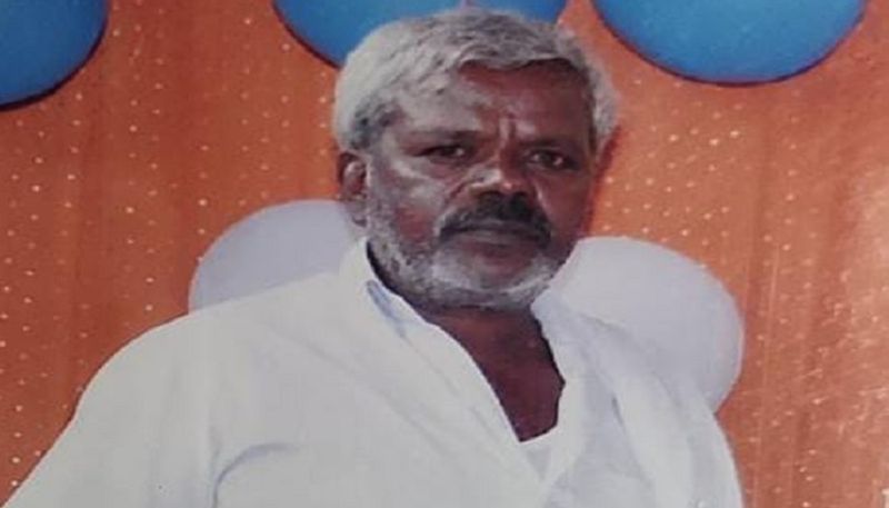 Four Members of the Same Family Atempted Self Death in Chamarajanagara grg 