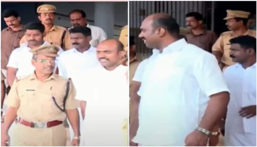 Kerala: Convicts in TP Chandrasekharan murder case granted parole following ECI's lifting of MCC