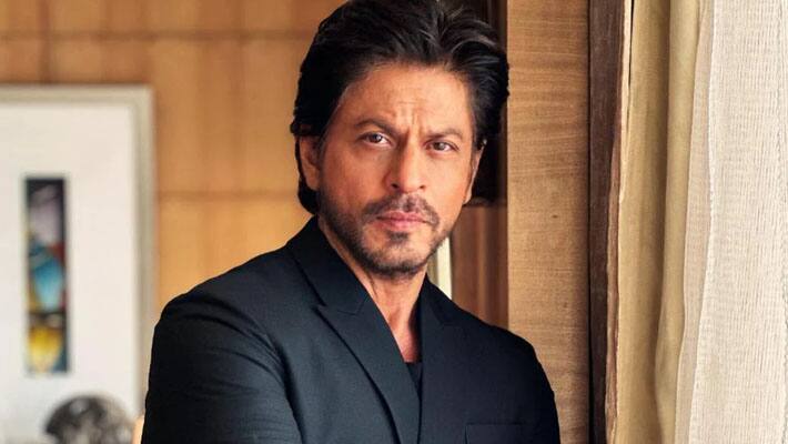 shahrukh khan avoiding paparazzi since 2021