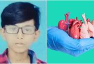 11 year old young football enthusiast becomes Chhattisgarh's youngest organ donor NTI