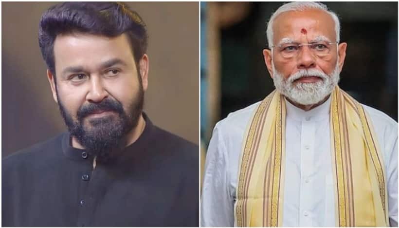 Know why Mohanlal didn't attend Narendra Modi's oath taking ceremony