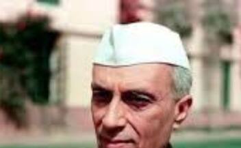 Jawaharlal Nehru's Proposal to Hoist Both Indian Tricolor and British Union Jack on Independence Day GVR