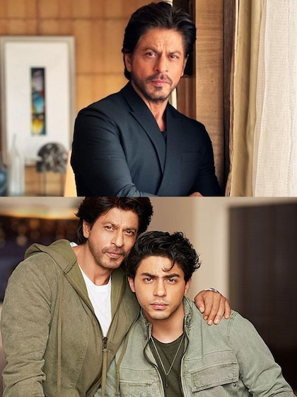 Is Shah Rukh Khan avoiding the paparazzi? Know REAL reason