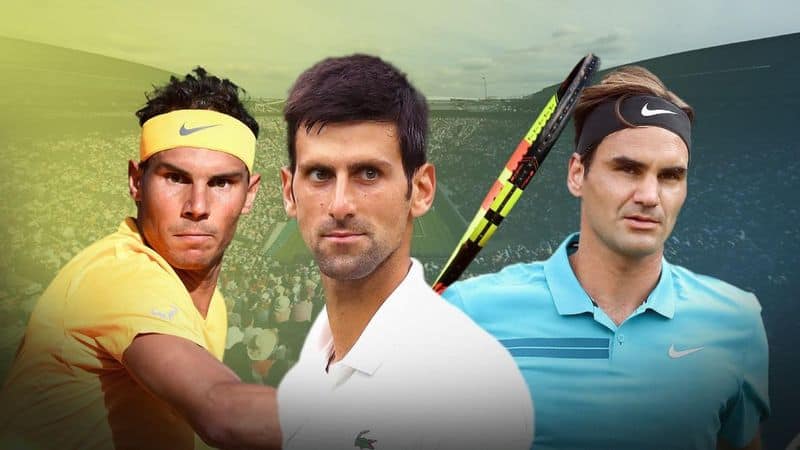 tennis French Open 2024, Zverev vs Alcaraz Big Three Nadal Djokovic Federer absent in Roland Garros final for 1st time in 20 years osf