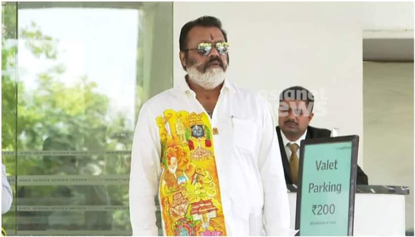 Kerala: BJP MP Suresh Gopi to attend swearing in ceremony of Modi 3.0; Likely to take oath as Union Minister
