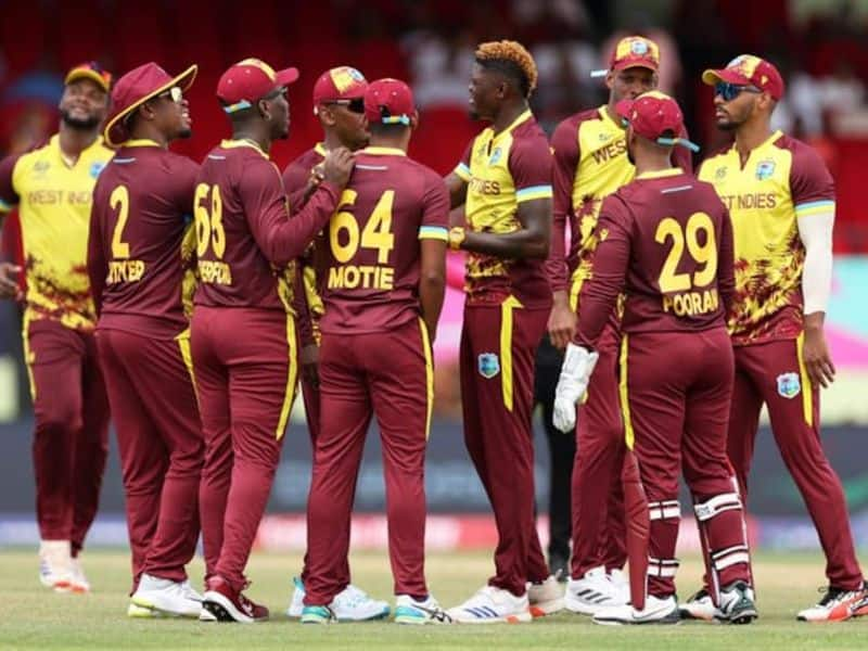 T20 World Cup 2024: West Indies secure first Super 8 win with a 9-wicket victory over USA at Kensington Oval