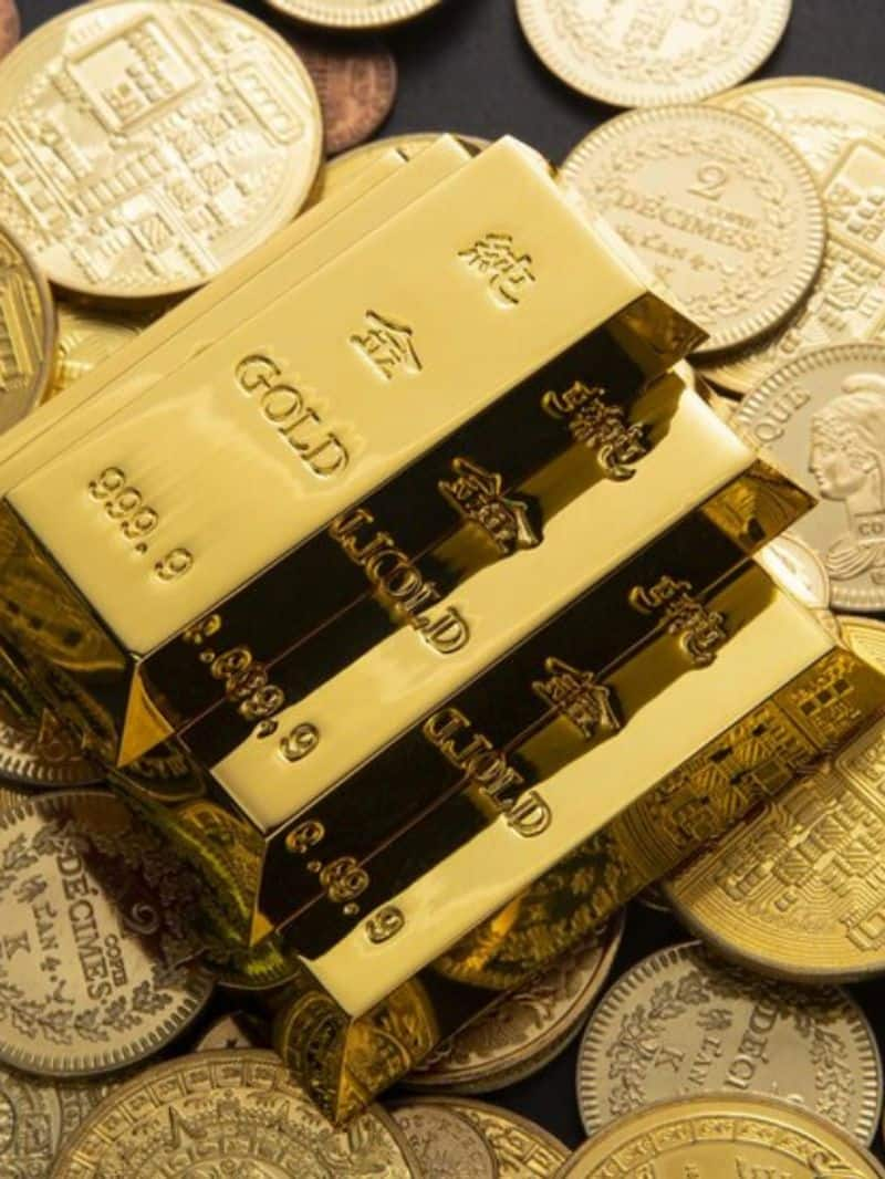 Kerala Gold Rate Today, June 09: Check today's 18K, 22K, 24K prices anr