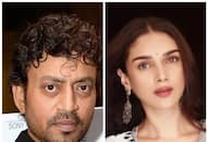 Irrfan Khan to Aditi Rao Hydari: 7 Celebs who come from Royal families RTM