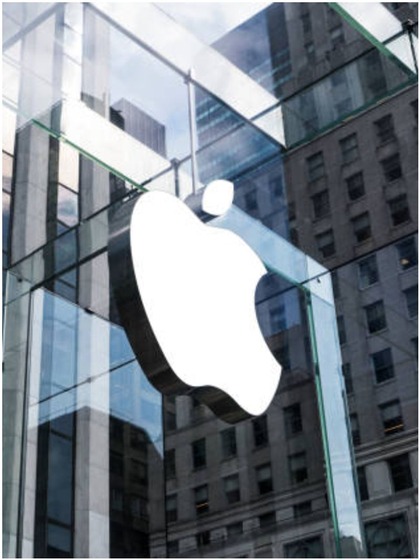 Apple