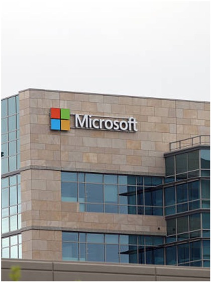 Microsoft