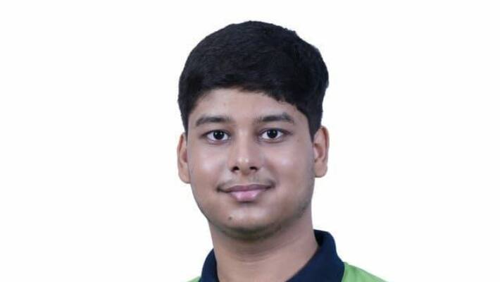 JEE Advanced Result