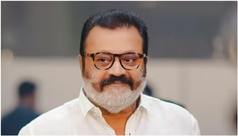 Suresh Gopi informed to BJP central leaders about difficulty in assuming central minister post