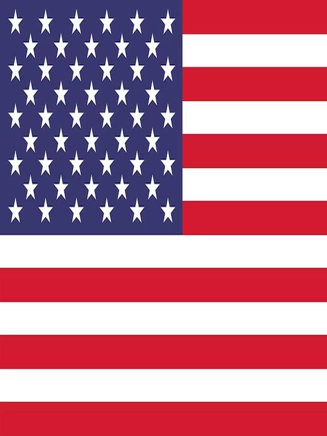 USA Flag