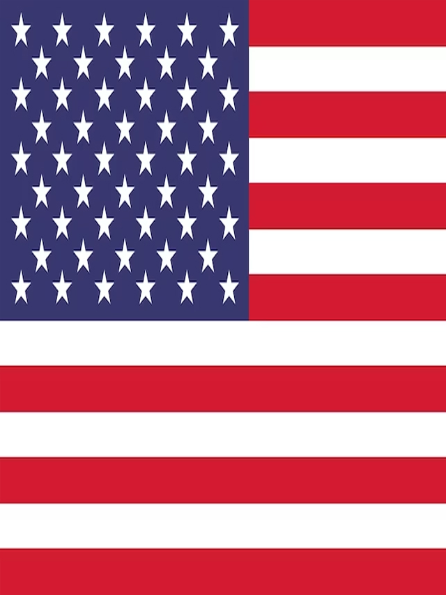 USA Flag USA Flag